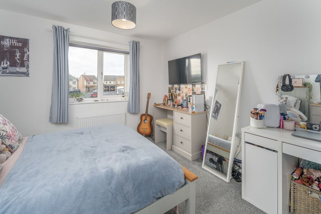 Additional image 22 of 4 bed detached house for saleDraper Close, Swordy Park, Alnwick NE66