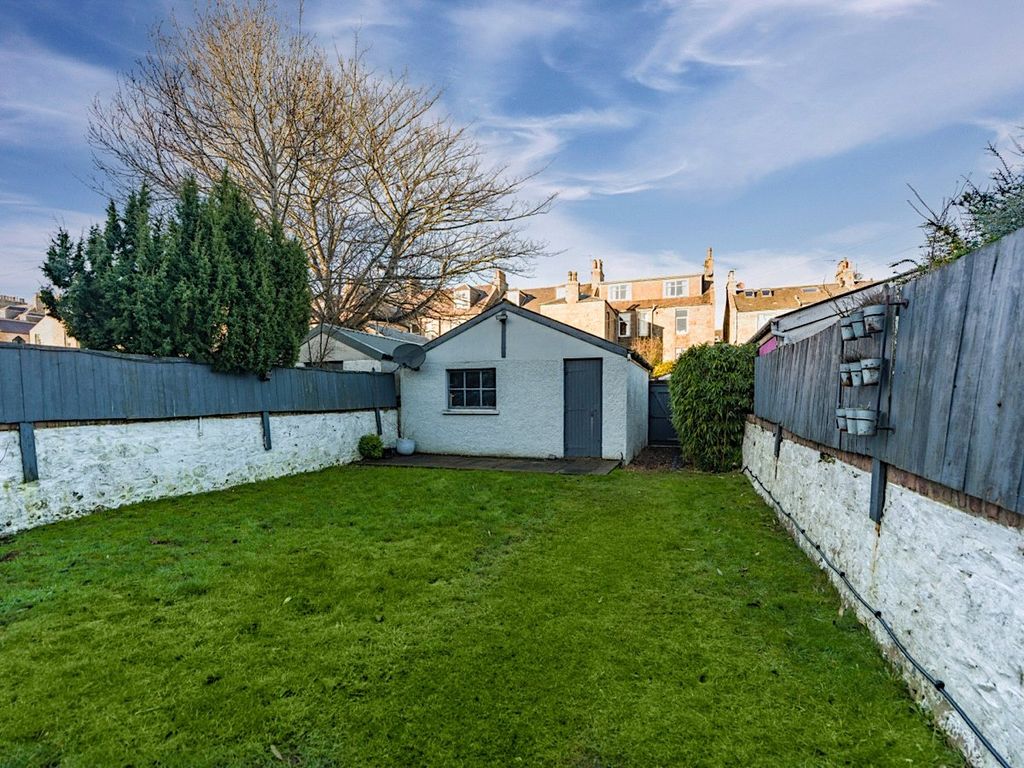 Additional image 13 of 4 bed terraced house for sale42 Beaconsfield Place, Aberdeen AB15