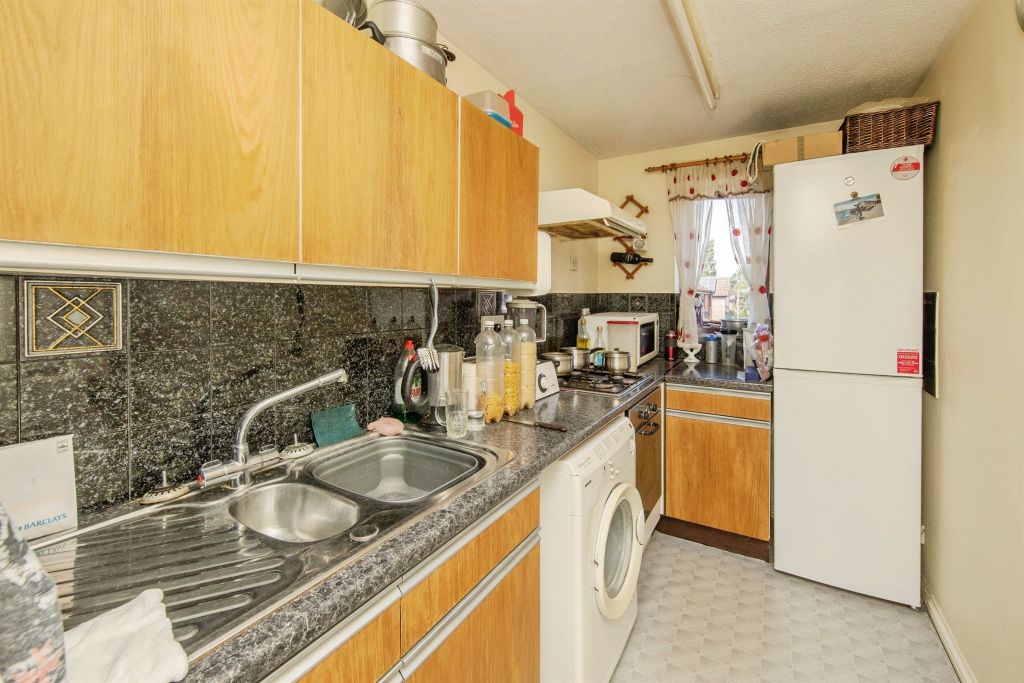 Additional image 12 of 1 bed maisonette for saleCobbold Road, Woodbridge IP12