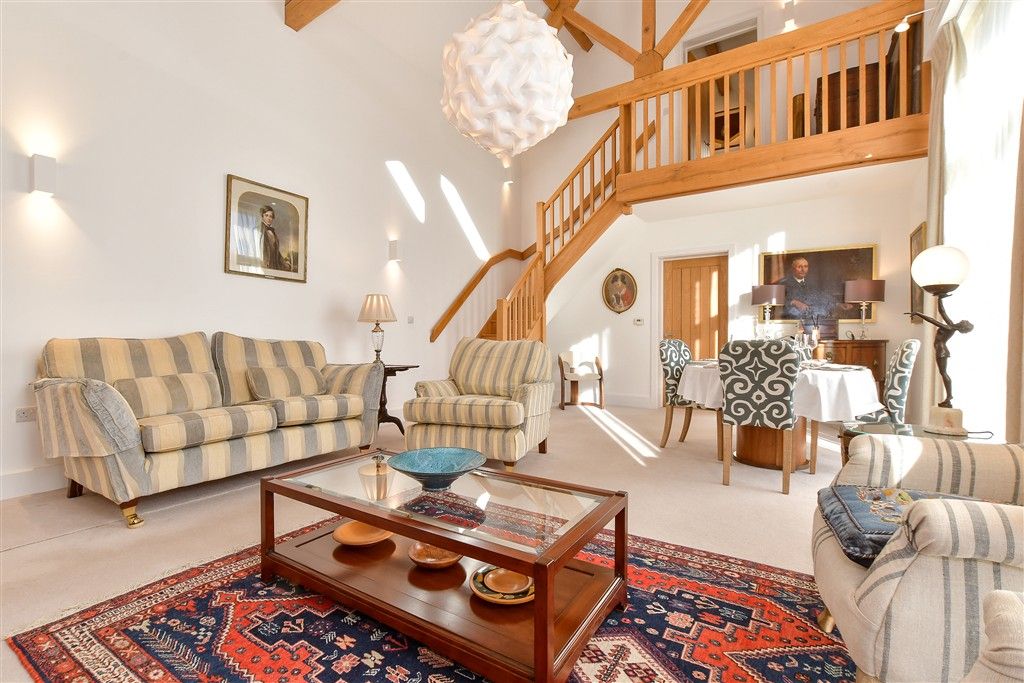 4 bed barn conversion for saleSandown Road, Bembridge, Isle Of Wight PO35 photo 3