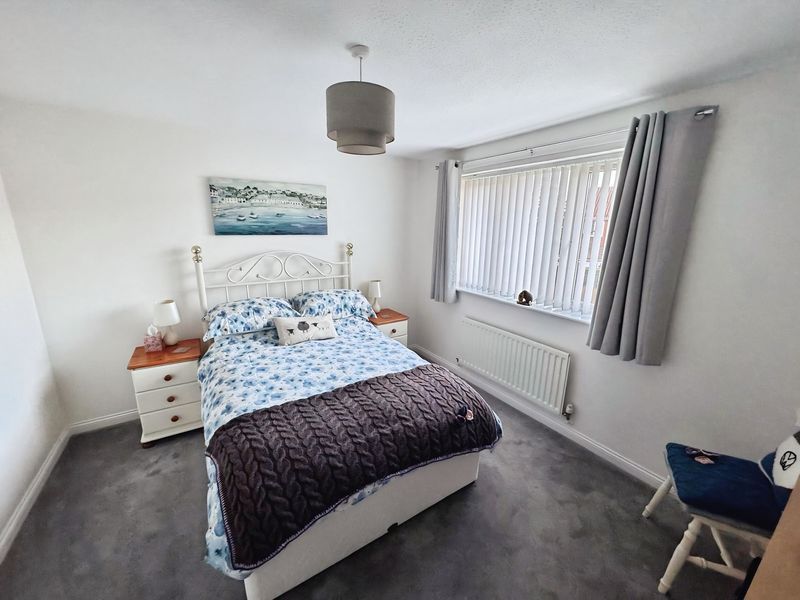 Additional image 11 of 4 bed detached house for saleFeatherstone Grove, Bedlington NE22