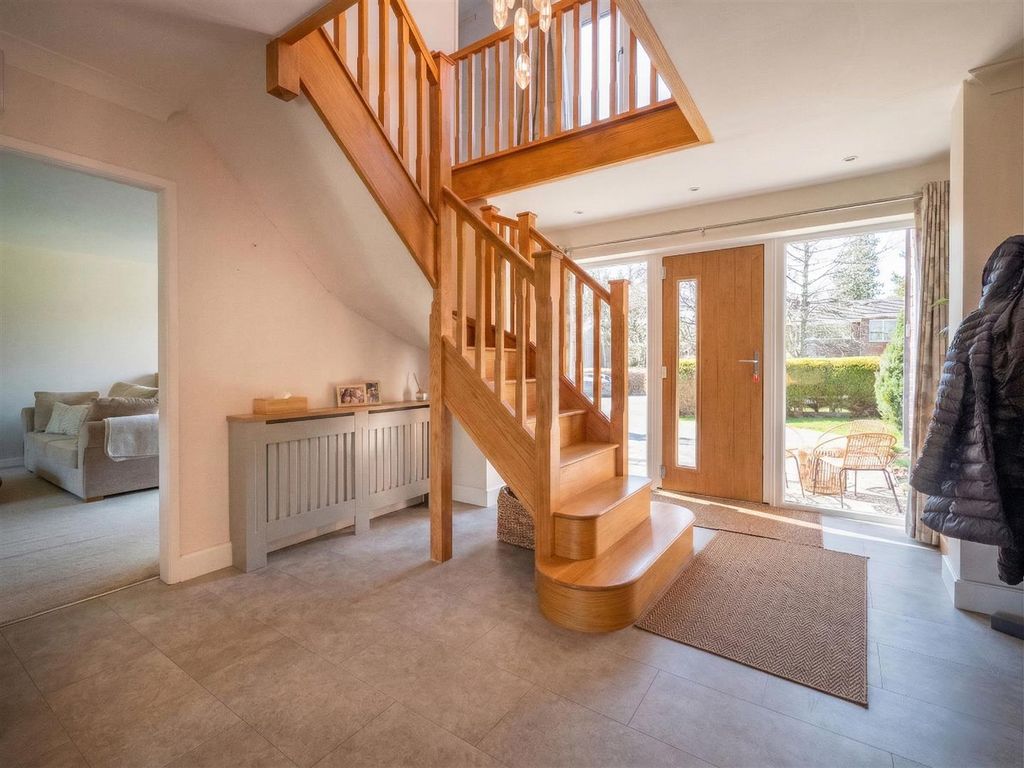 Additional image 6 of 5 bed detached house for saleNormanby Chase, Altrincham WA14