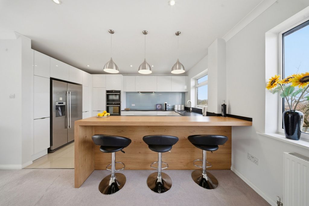 Additional image 3 of 3 bed penthouse for saleOverbury Avenue, Beckenham BR3