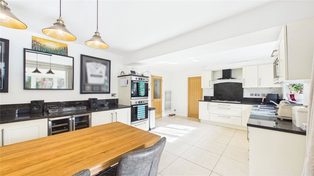 Additional image 4 of 6 bed detached house for saleBagshot, Surrey GU19