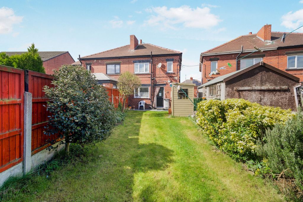 Additional image 15 of 2 bed semi-detached house for saleNanny Marr Road, Barnsley S73