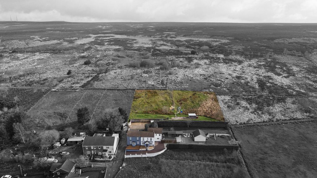 Additional image 2 of 3 bed semi-detached house for saleLlanover Road, Blaenavon NP4