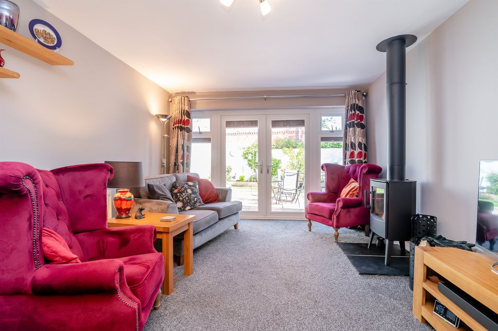 Additional image 4 of 2 bed bungalow for saleSunnyvale, Raglan, Usk, Monmouthshire NP15