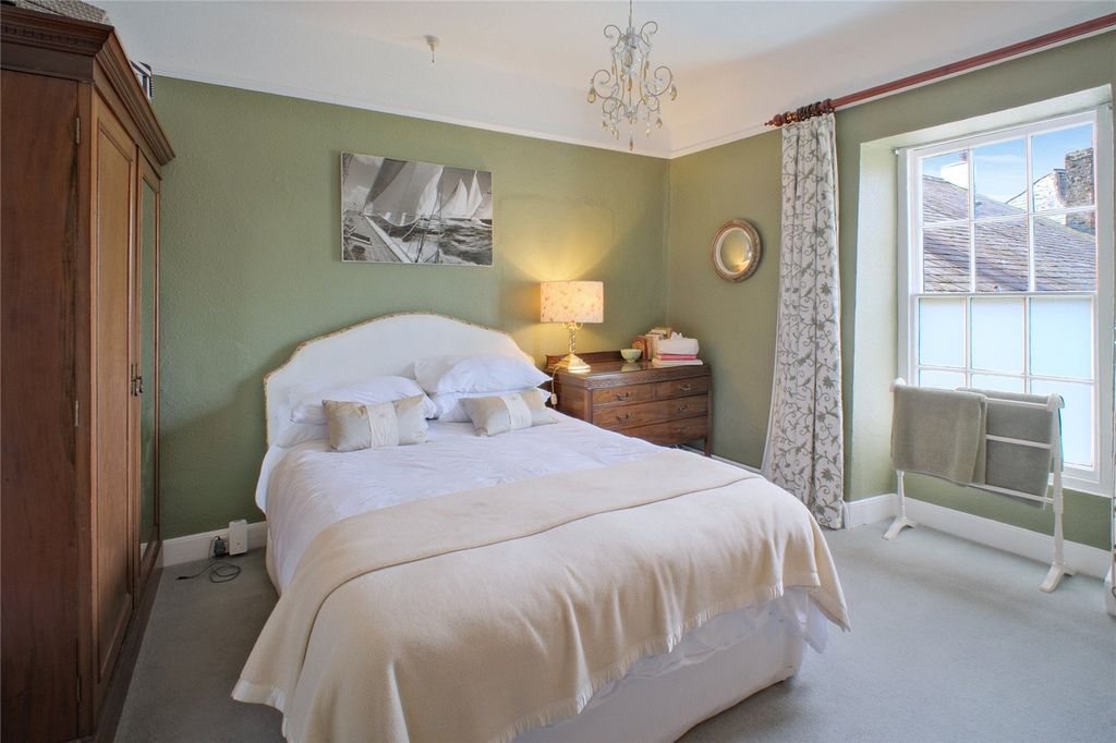 Additional image 15 of 5 bed detached house for saleBellaire Cottages, Bellaire, Barnstaple EX31