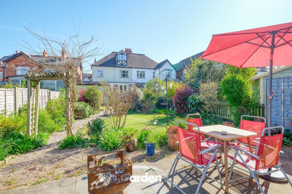 Additional image 28 of Southam Road, Birmingham, B28