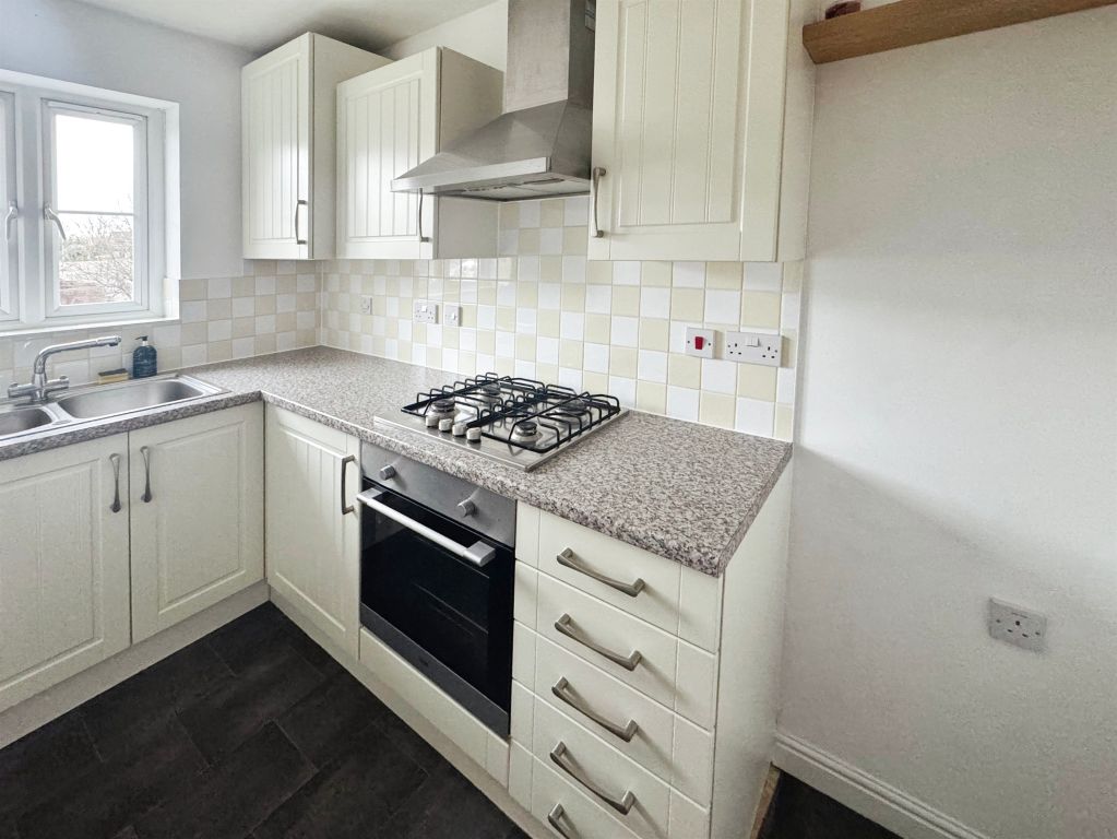 Additional image 4 of 1 bed flat for saleSkylark Road, North Cornelly, Bridgend CF33