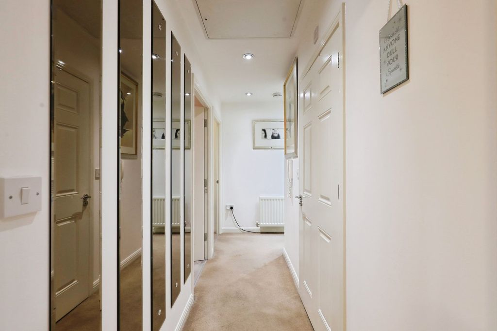 Additional image 15 of 2 bed flat for saleBritannia Road, Banbury OX16