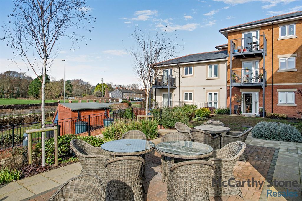 Additional image 18 of 2 bed flat for saleGordon Court, Flood Lane, Bridport DT6