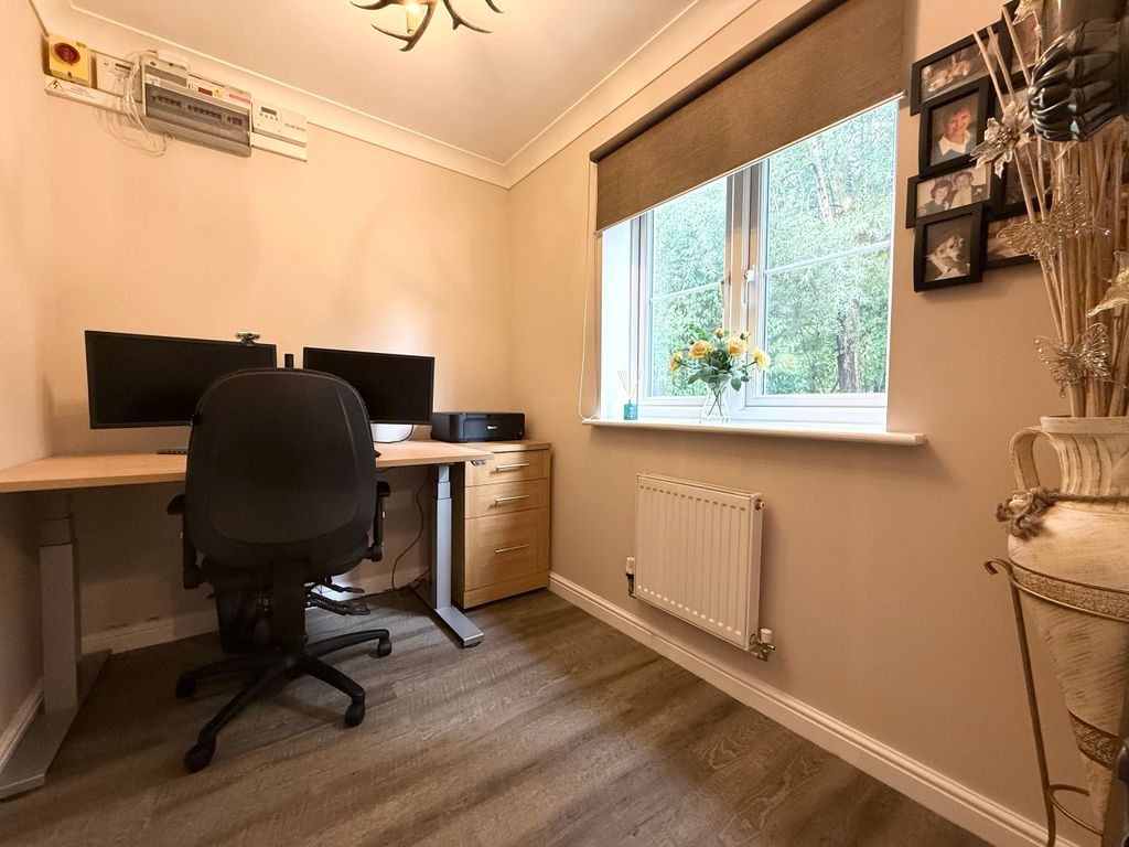 Additional image 17 of 4 bed detached house for saleCoed Duffryn, Aberdare CF44