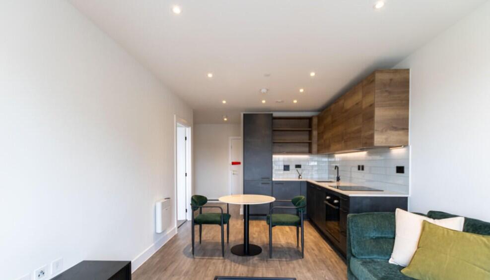 Additional image 2 of Curzon Wharf, Glasswater Locks, Pitt Street, Birmingham, B4