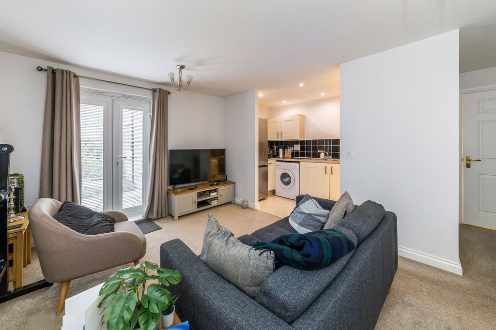 Additional image 2 of 1 bed flat for saleThames View, Abingdon OX14
