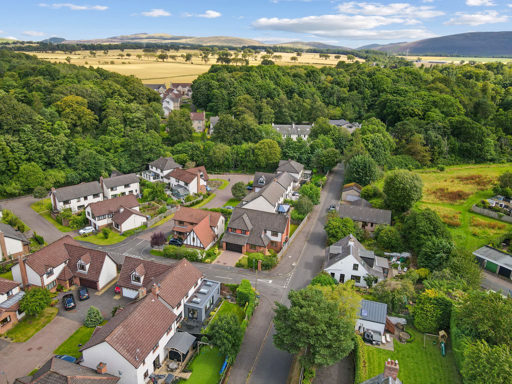Additional image 4 of 5 bed detached house for sale2 Millbank, Balerno EH14