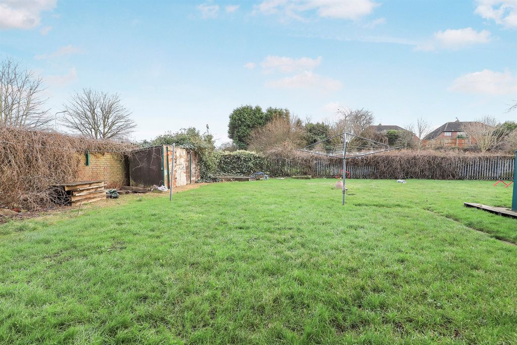 Additional image 12 of 3 bed flat for saleMeldon Drive, Bilston WV14