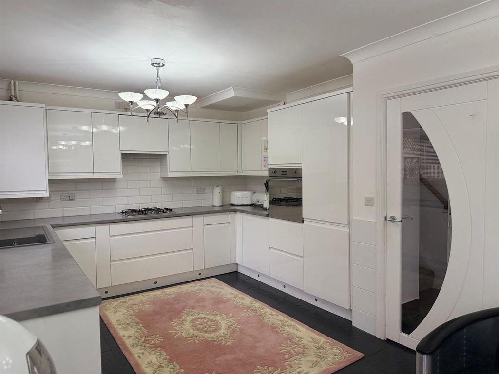 Additional image 9 of 4 bed detached house for saleParc Nant Y Felin, Ammanford SA18