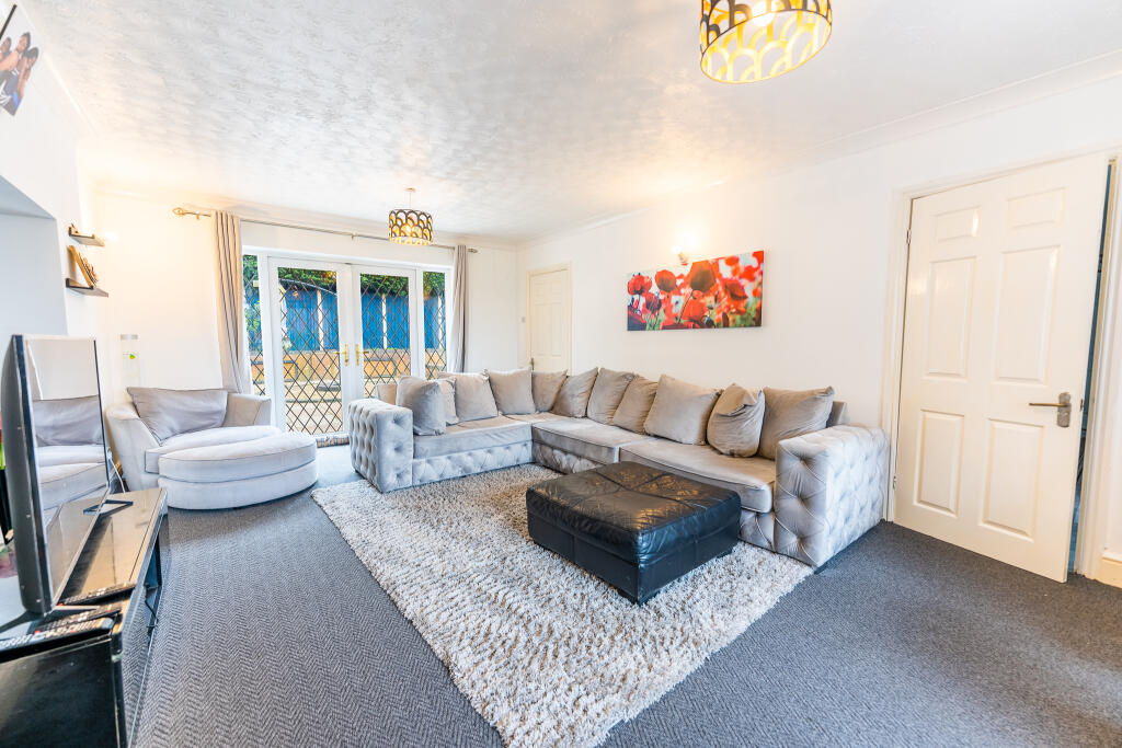 Additional image 2 of Gleneagles, Tamworth