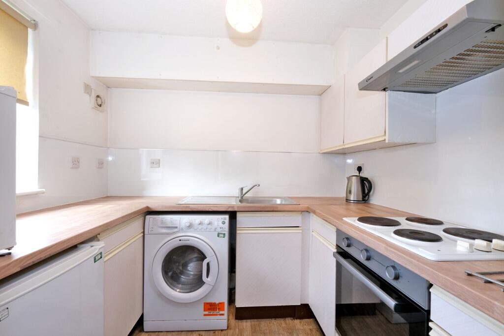 Nelson Court, City Centre, Aberdeen, AB24