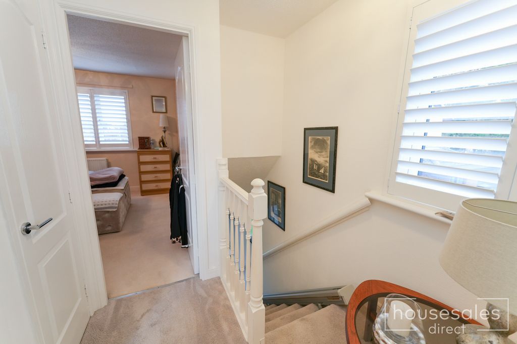 Additional image 12 of 2 bed semi-detached house for saleAllan Place, Ayr KA8