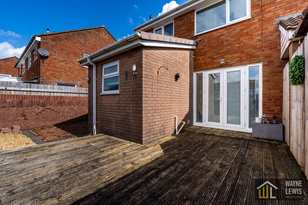 Additional image 21 of 3 bed semi-detached house for saleMaple Close, Pontllanfraith, Blackwood NP12