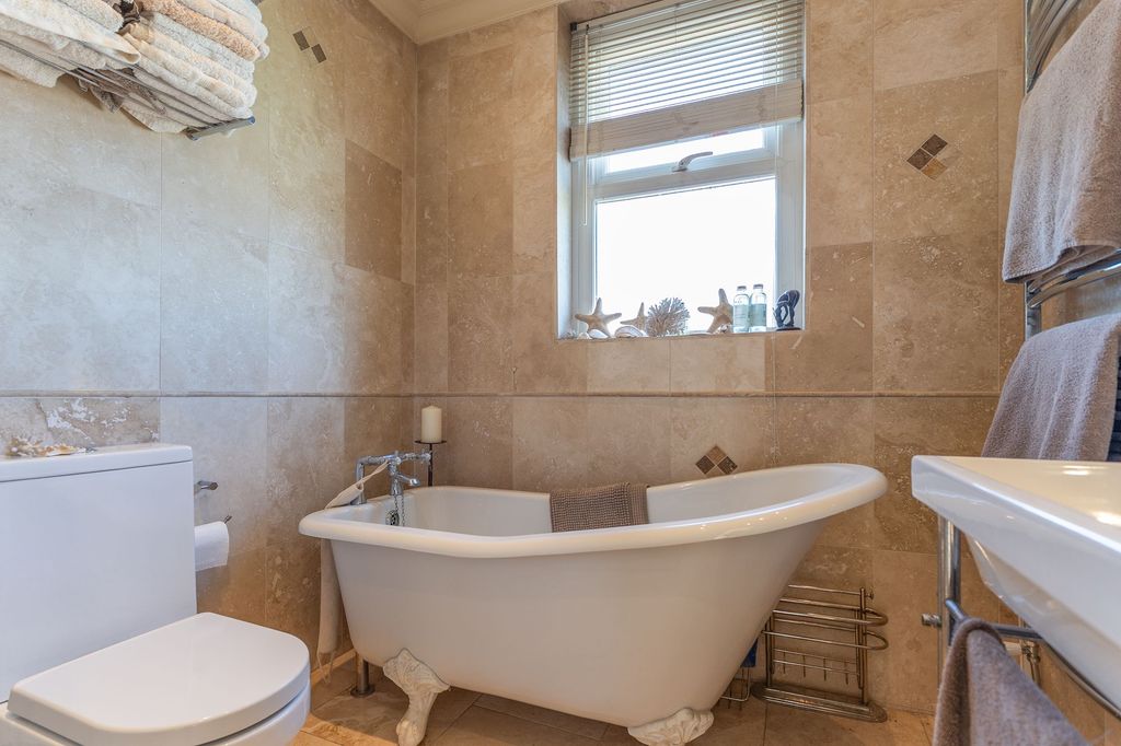Additional image 31 of 4 bed semi-detached house for saleFields Road, Newport NP20