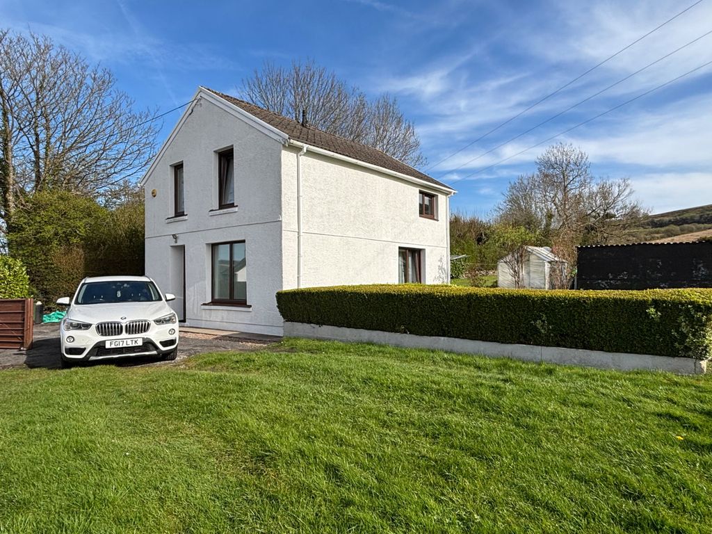 Additional image 17 of 3 bed detached house for saleBrynheulog, Hirwaun Road, Penywaun, Aberdare CF44