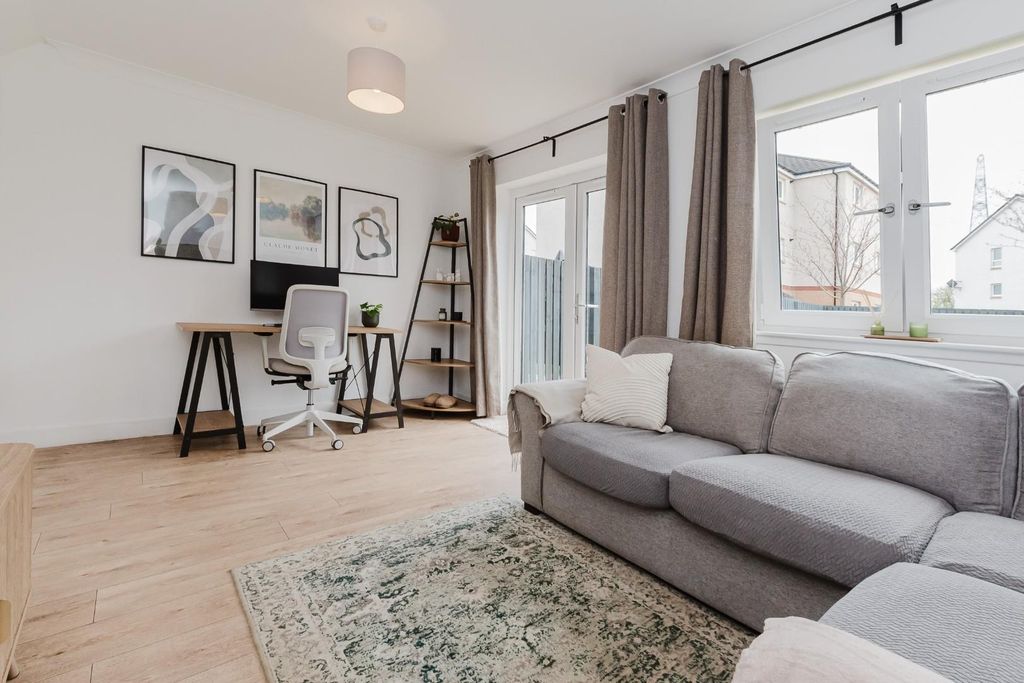 Additional image 3 of 2 bed semi-detached house for saleMcleod Road, Alloa FK10