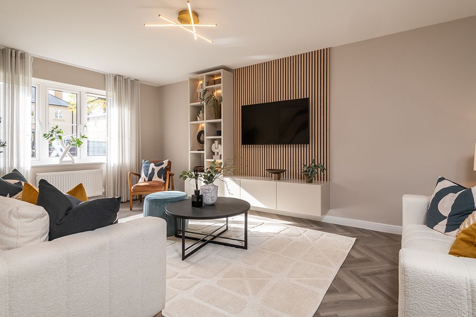 Additional image 12 of 4 bed detached house for sale"The Philosopher" at West Hope Grant's Road, Aldershot GU11
