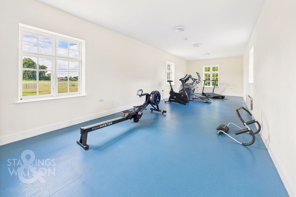 Additional image 13 of 1 bed flat for saleHeckingham Park Drive, Hales, Norwich NR14