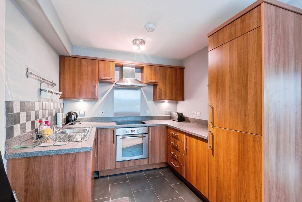 Additional image 6 of 1 bed property for saleRoper Street, Penrith CA11