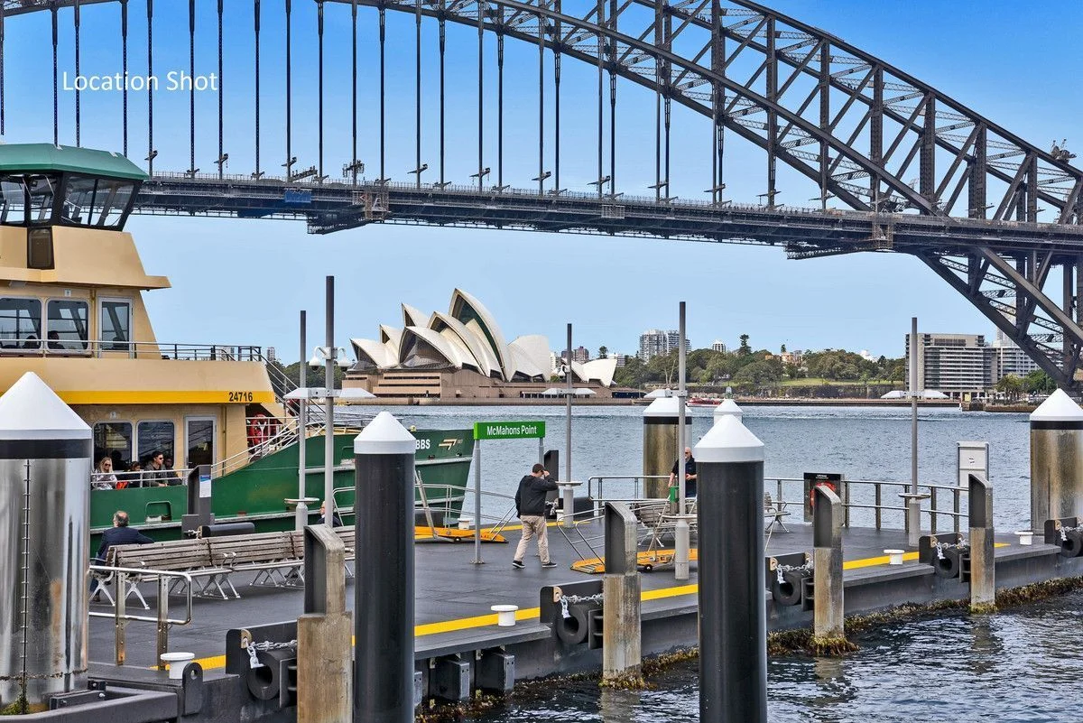 Additional image 10 of 55/14-28 Blues Point Road, McMahons Point NSW 2060