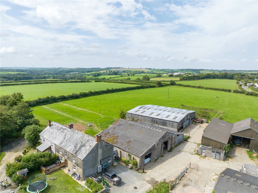 Additional image 20 of Land for salePriestacott Farm, Beaworthy, Devon EX21