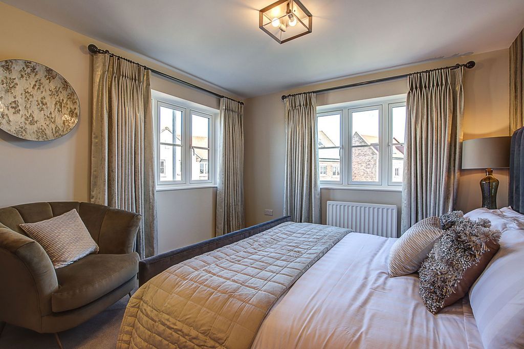 Additional image 12 of 4 bed detached house for saleBurnhope Lane, Middleton St. George, Darlington DL2