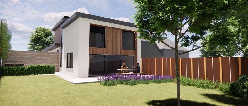 Additional image 3 of Land for saleSummerhill Road, Waterlooville PO8