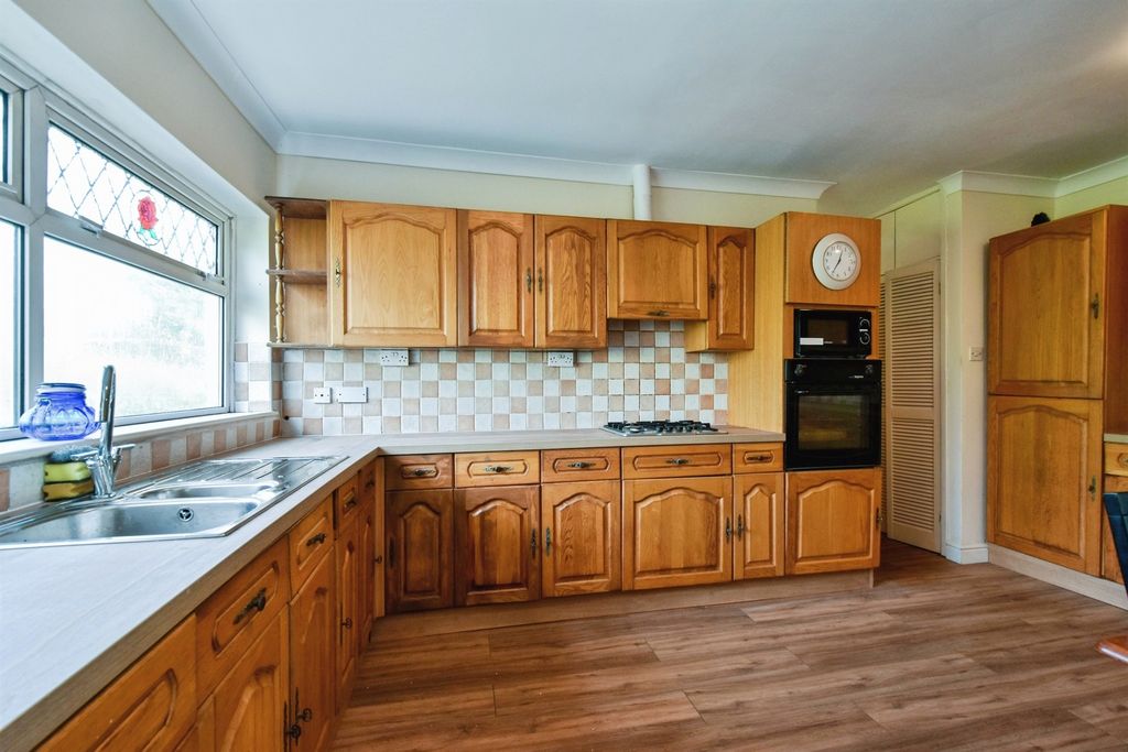 Additional image 8 of 3 bed detached bungalow for saleHazel Court, Rassau, Ebbw Vale NP23