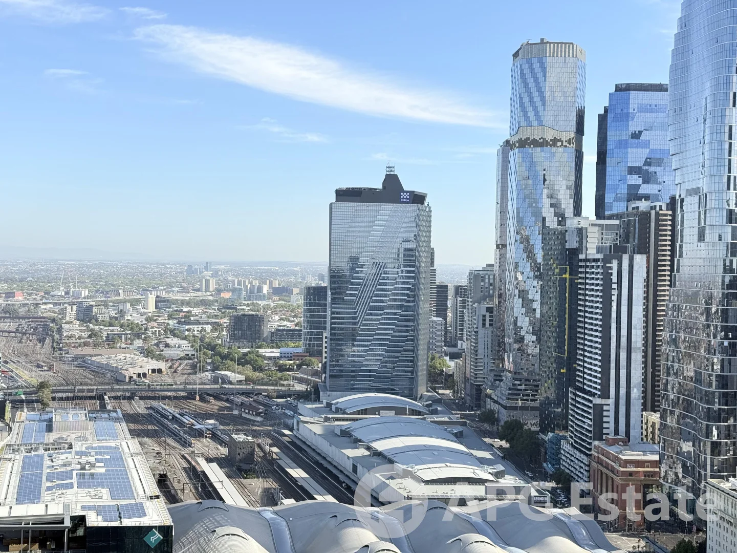 Additional image 13 of 3617/628 Flinders Street, Docklands VIC 3008