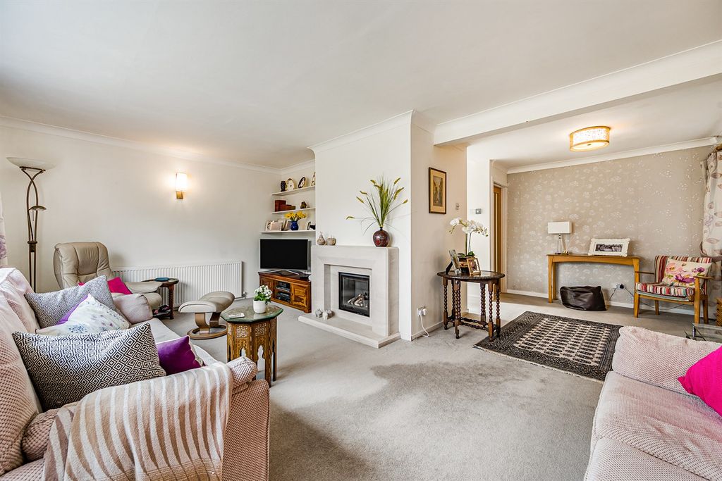 Additional image 3 of 5 bed detached house for saleWilton Crescent, Alderley Edge SK9