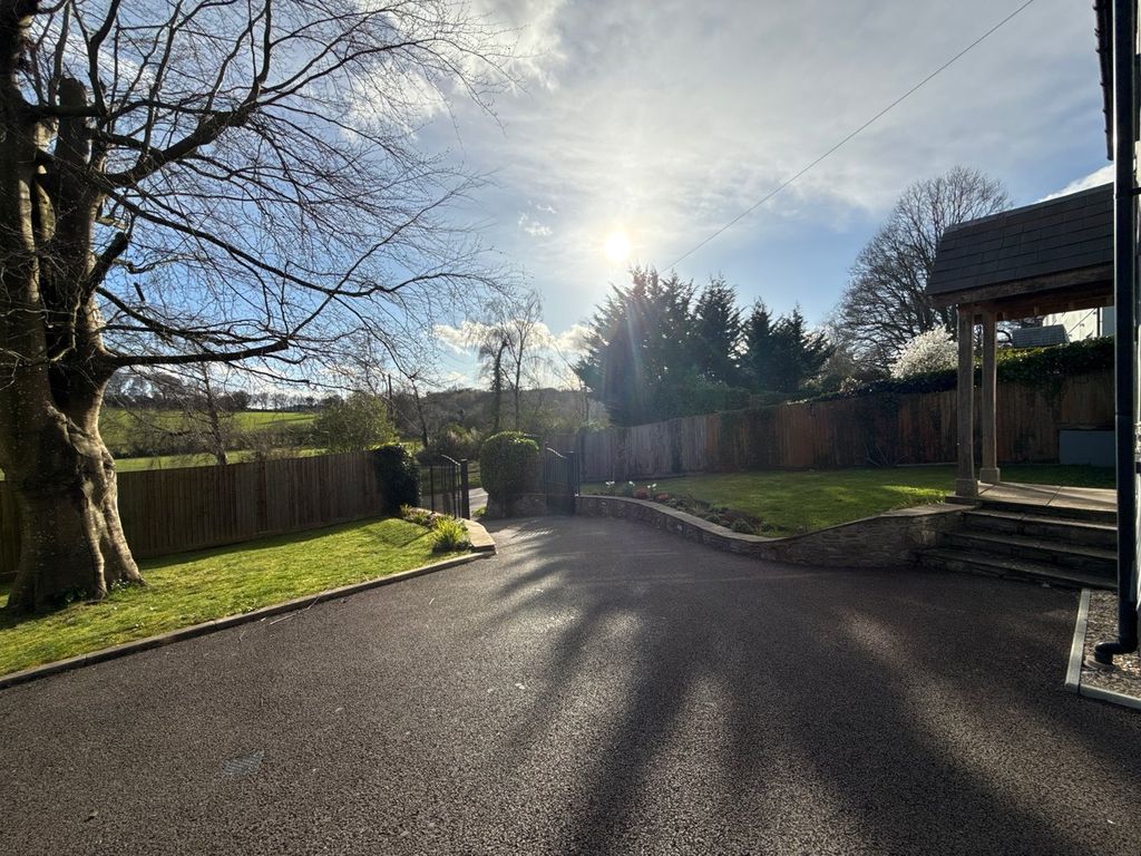 Additional image 22 of 5 bed detached house for saleMonkswood, Usk NP15