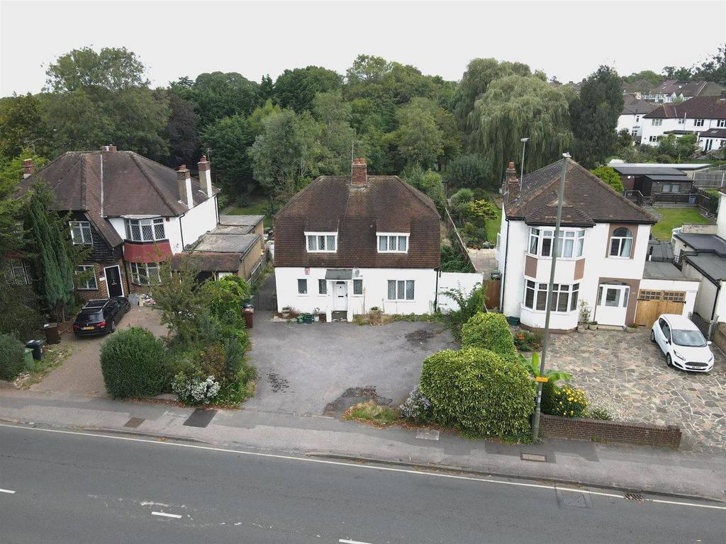 Additional image 2 of Land for saleKingston Road, Ewell, Epsom KT19