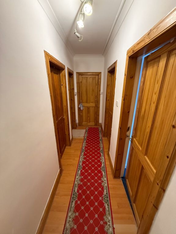 Additional image 2 of 2 bed flat for sale13 East Bay, Mallaig PH41