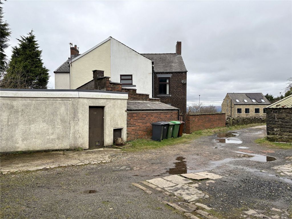 Additional image 21 of Land for saleRipponden Road, Moorside, Oldham, Greater Manchester OL4