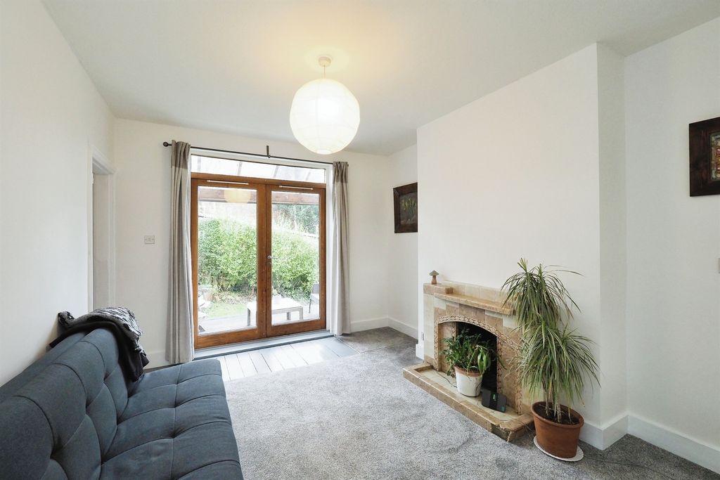 Additional image 6 of 4 bed detached house for saleProspect Drive, Belper DE56