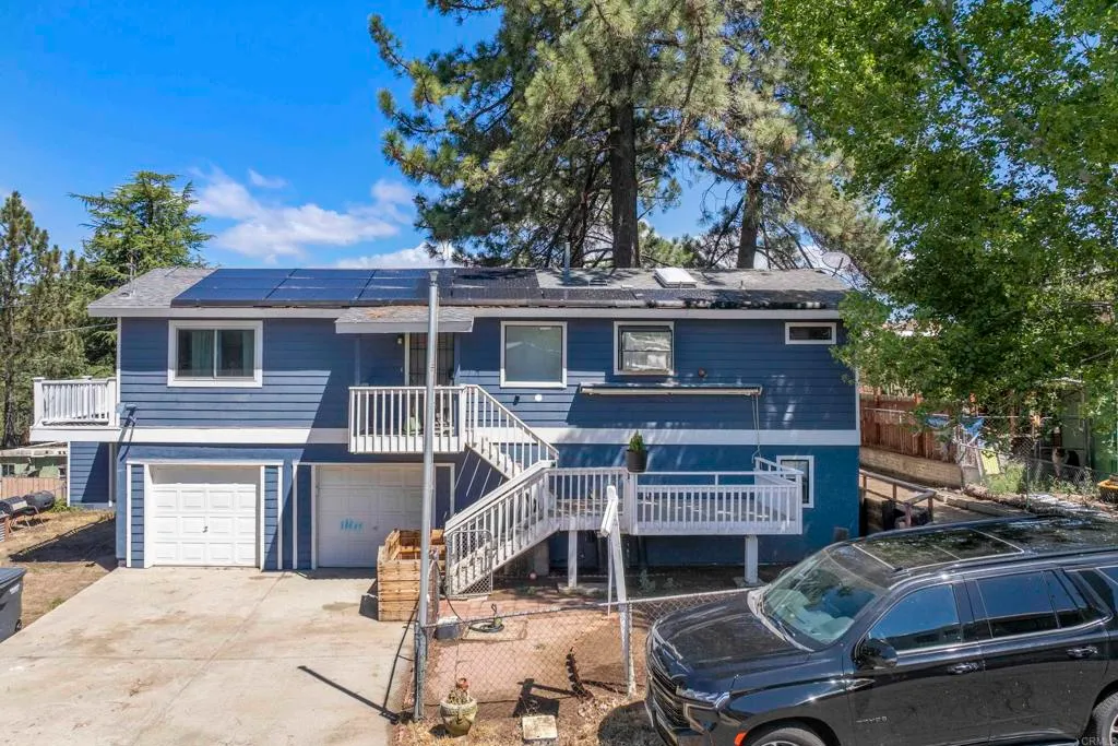 Additional image 2 of 30028 Canvasback Drive, Campo, CA 91906
