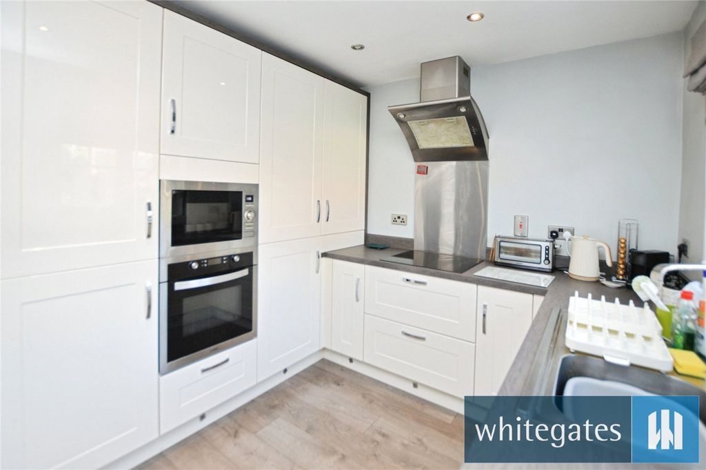 Additional image 5 of 3 bed end terrace house for saleTavistock Park, Leeds, West Yorkshire LS12