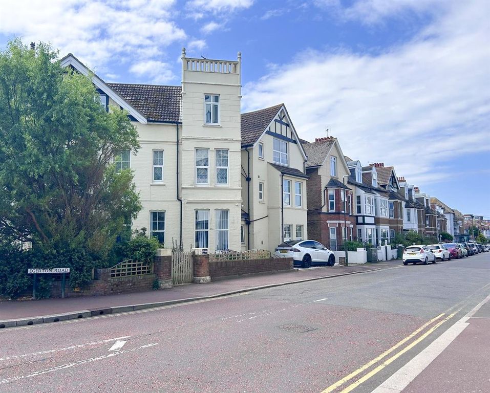 Additional image 12 of 3 bed flat for saleWest Parade, Bexhill-On-Sea TN39