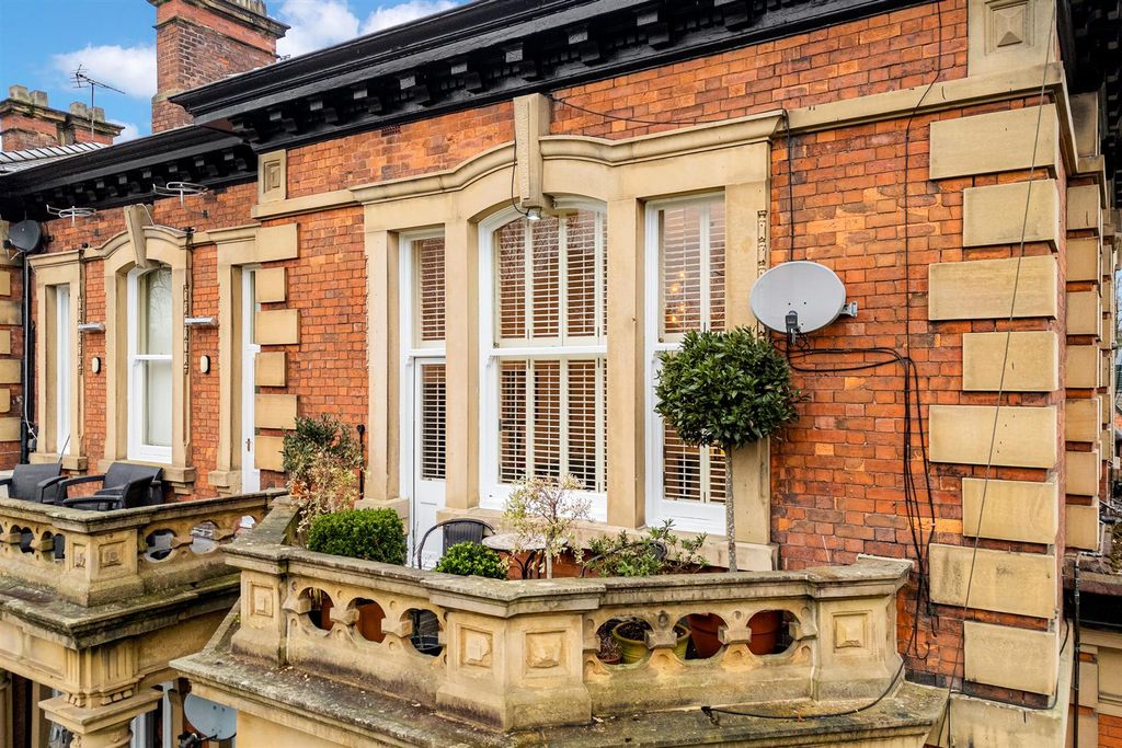 Additional image 27 of 3 bed flat for saleSt. Margarets Road, Altrincham WA14
