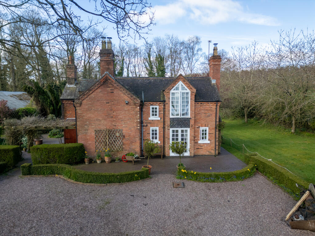 Additional image 4 of Brockhurst Lane, Canwell, Sutton Coldfield, B75