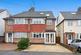 Parkdale Crescent, Worcester Park